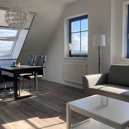 Fewo Lindenhof Alt Reddevitz Exteriér fotografie