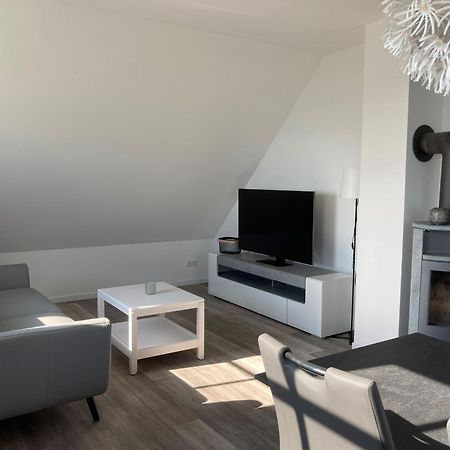 Fewo Lindenhof Alt Reddevitz Exteriér fotografie