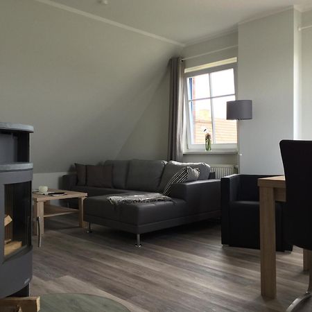 Fewo Lindenhof Alt Reddevitz Exteriér fotografie