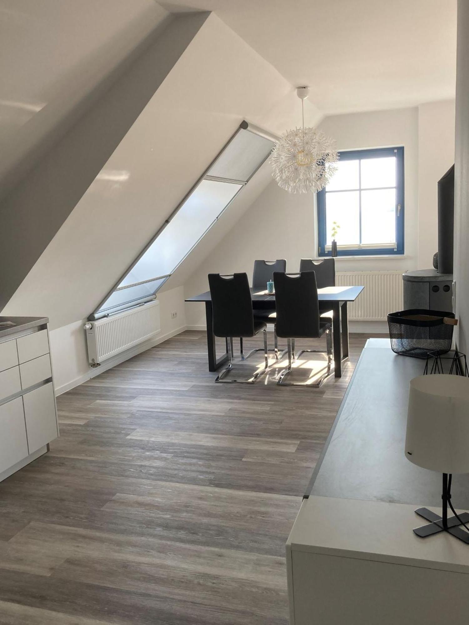 Fewo Lindenhof Alt Reddevitz Exteriér fotografie