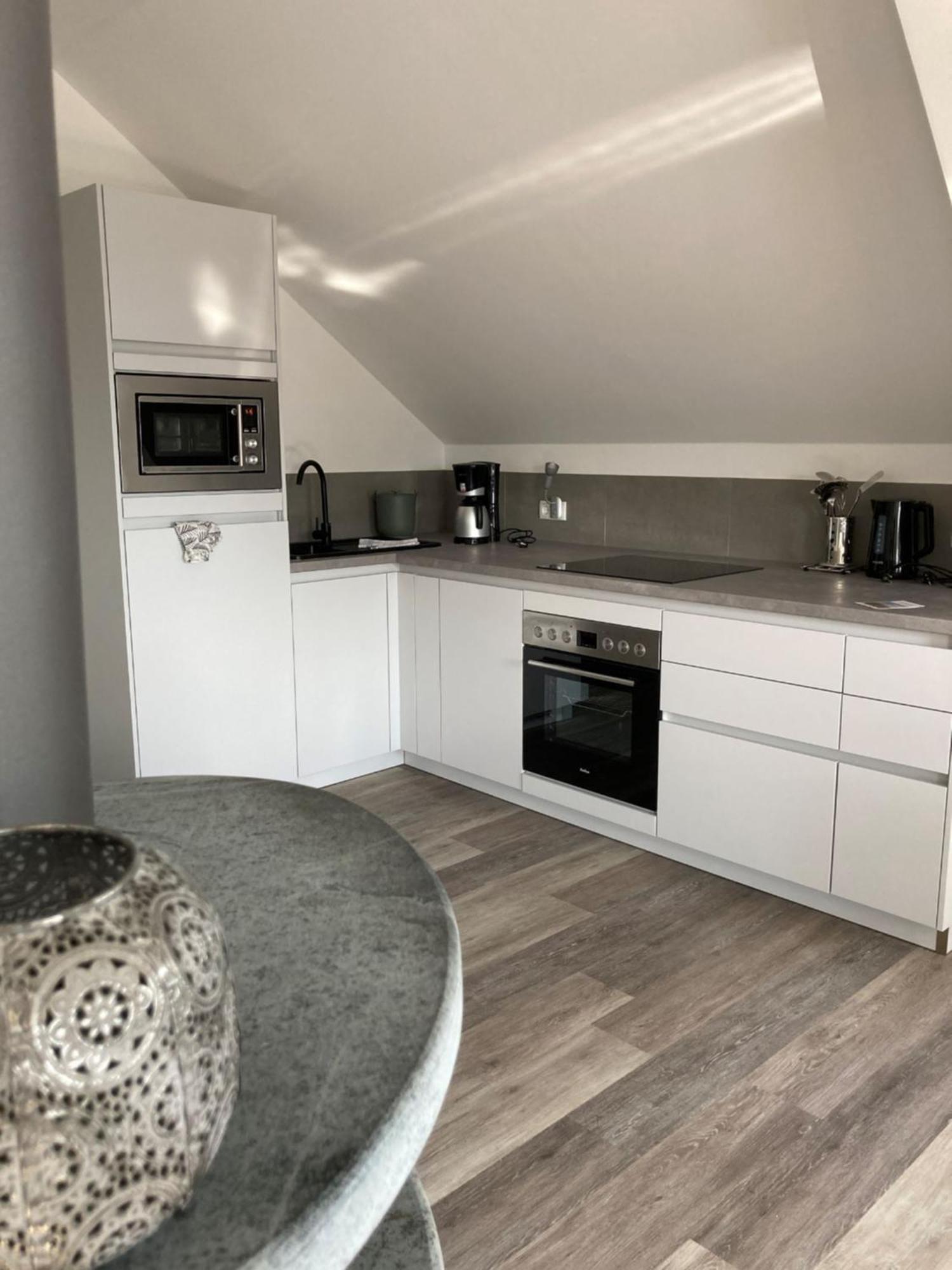 Fewo Lindenhof Alt Reddevitz Exteriér fotografie