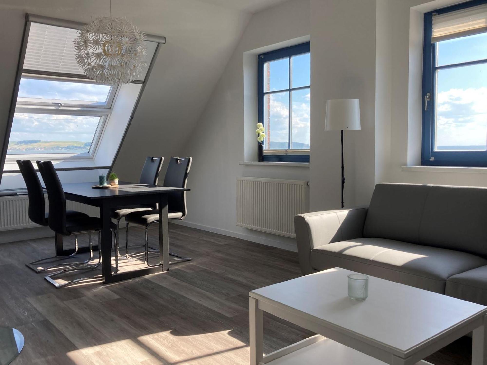Fewo Lindenhof Alt Reddevitz Exteriér fotografie