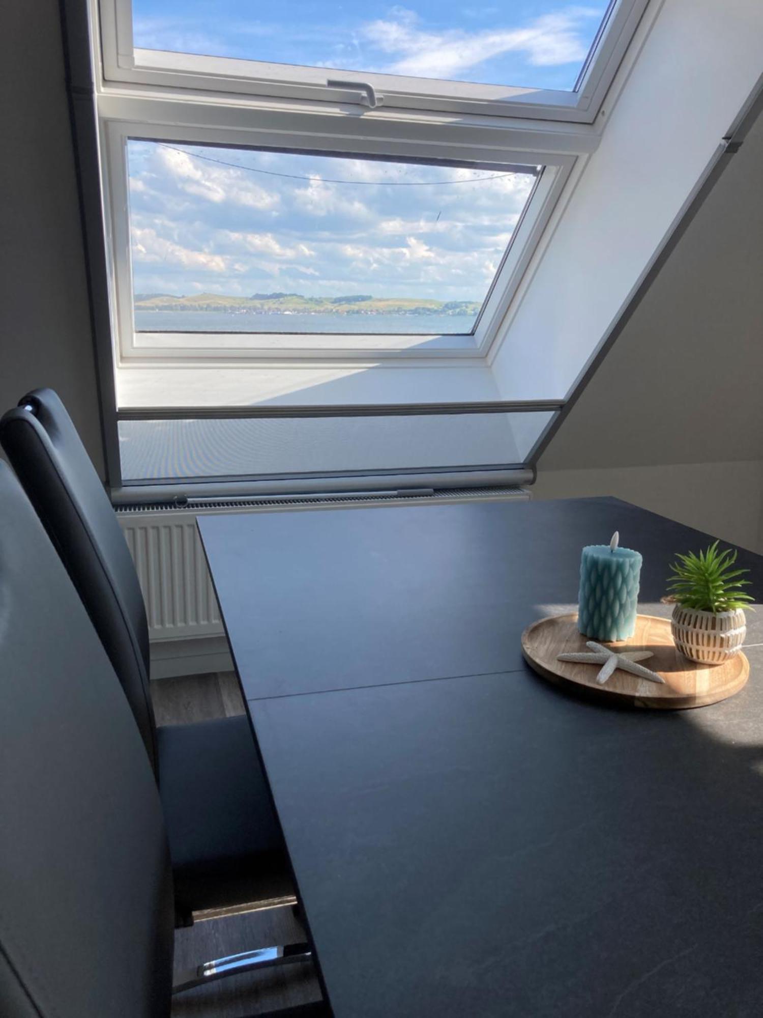 Fewo Lindenhof Alt Reddevitz Exteriér fotografie