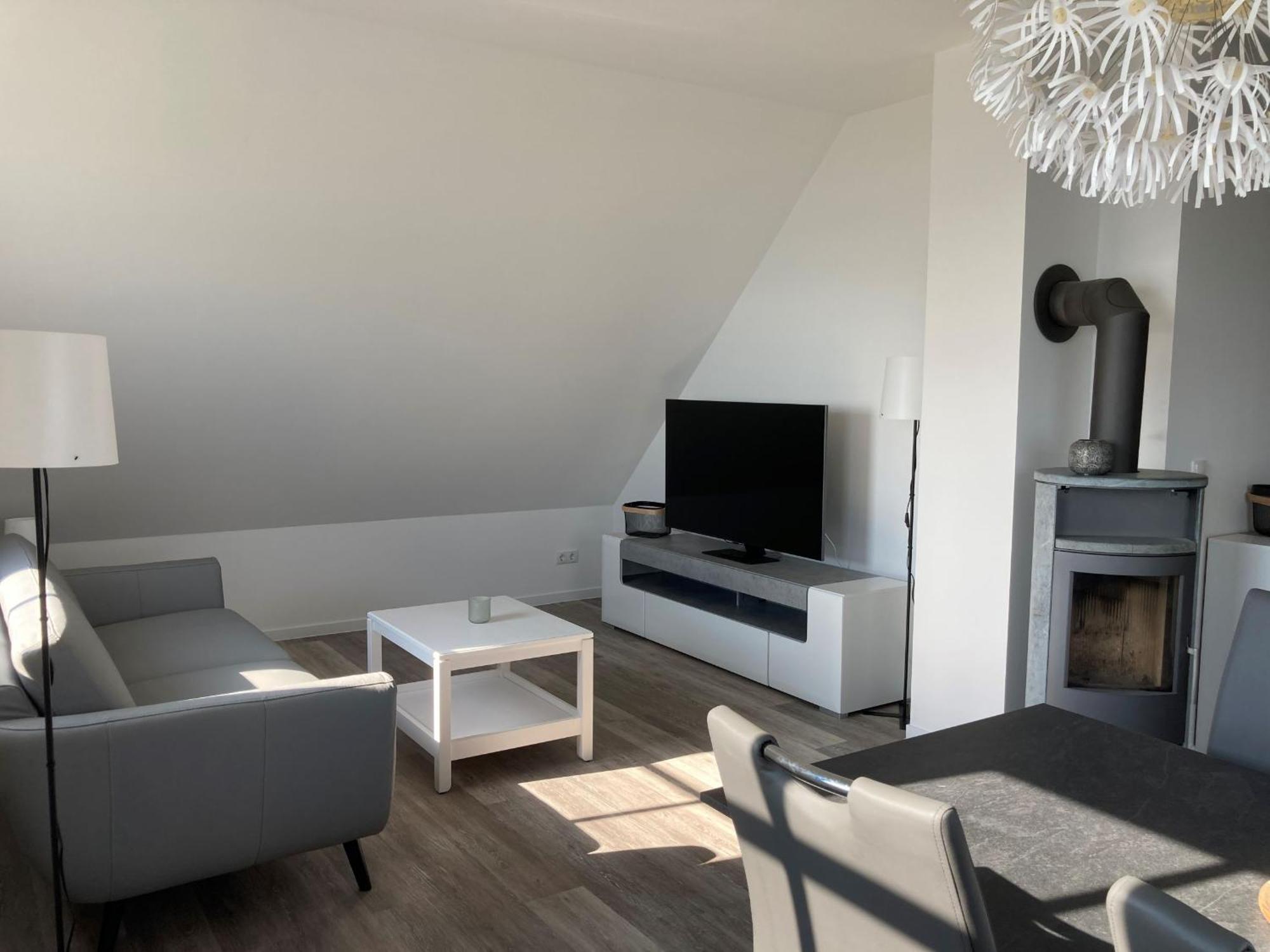 Fewo Lindenhof Alt Reddevitz Exteriér fotografie
