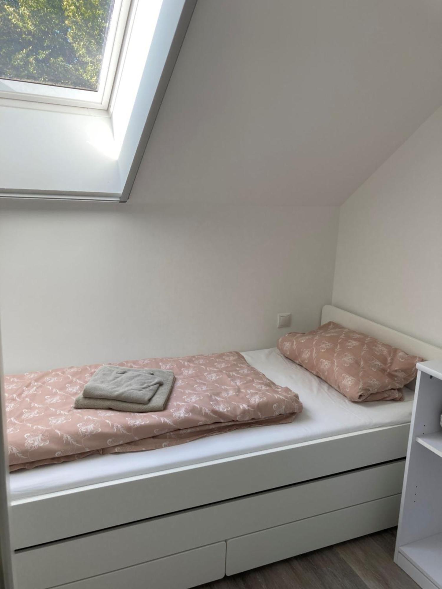 Fewo Lindenhof Alt Reddevitz Exteriér fotografie
