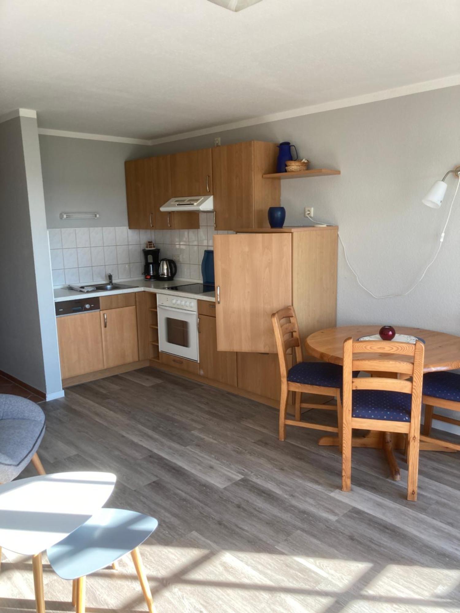 Fewo Lindenhof Alt Reddevitz Exteriér fotografie