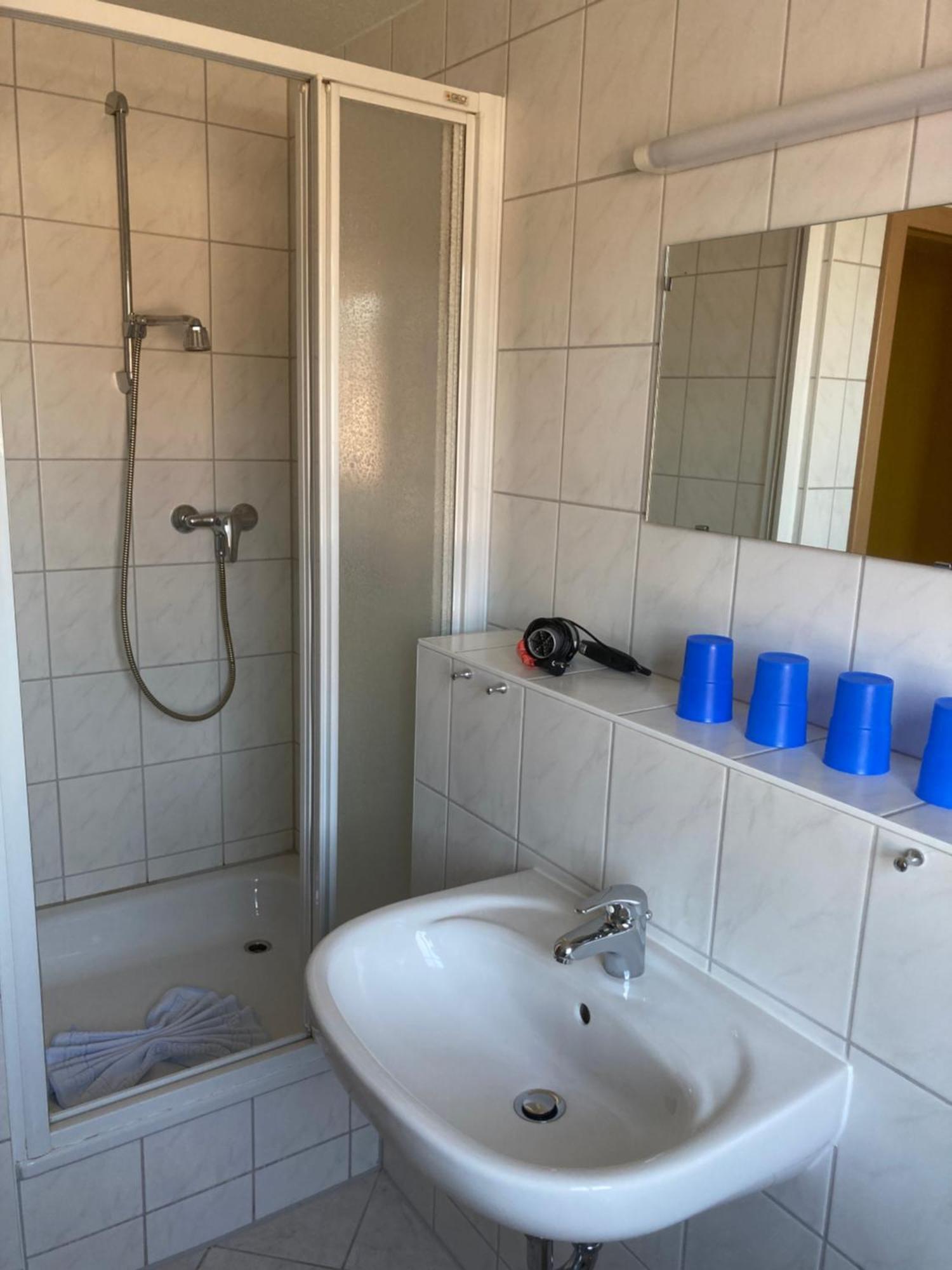 Fewo Lindenhof Alt Reddevitz Exteriér fotografie