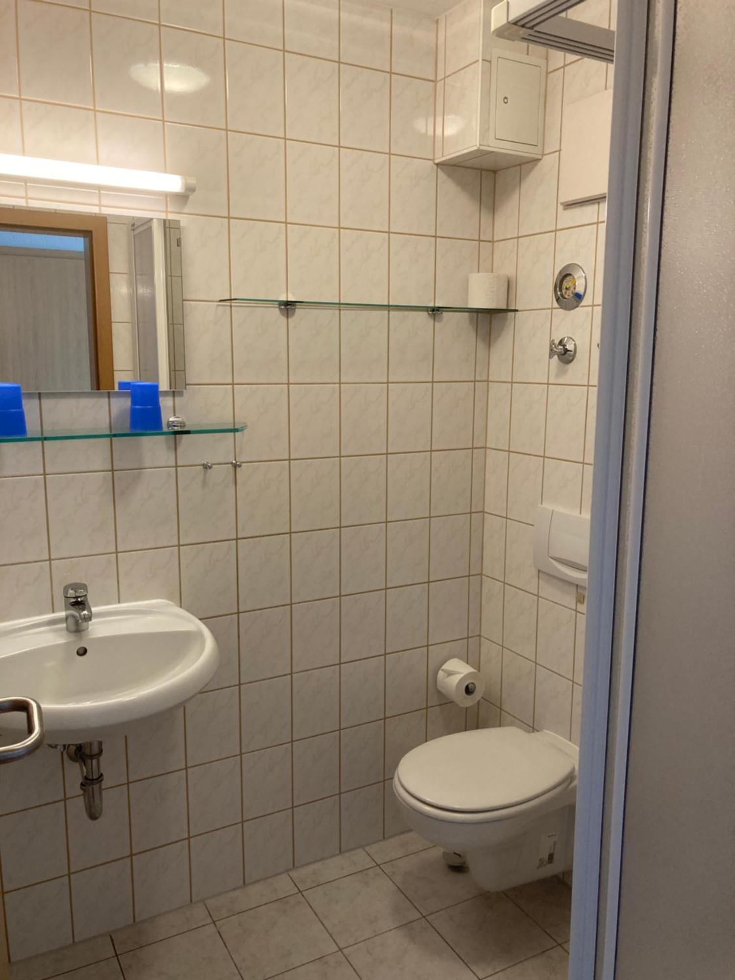 Fewo Lindenhof Alt Reddevitz Exteriér fotografie