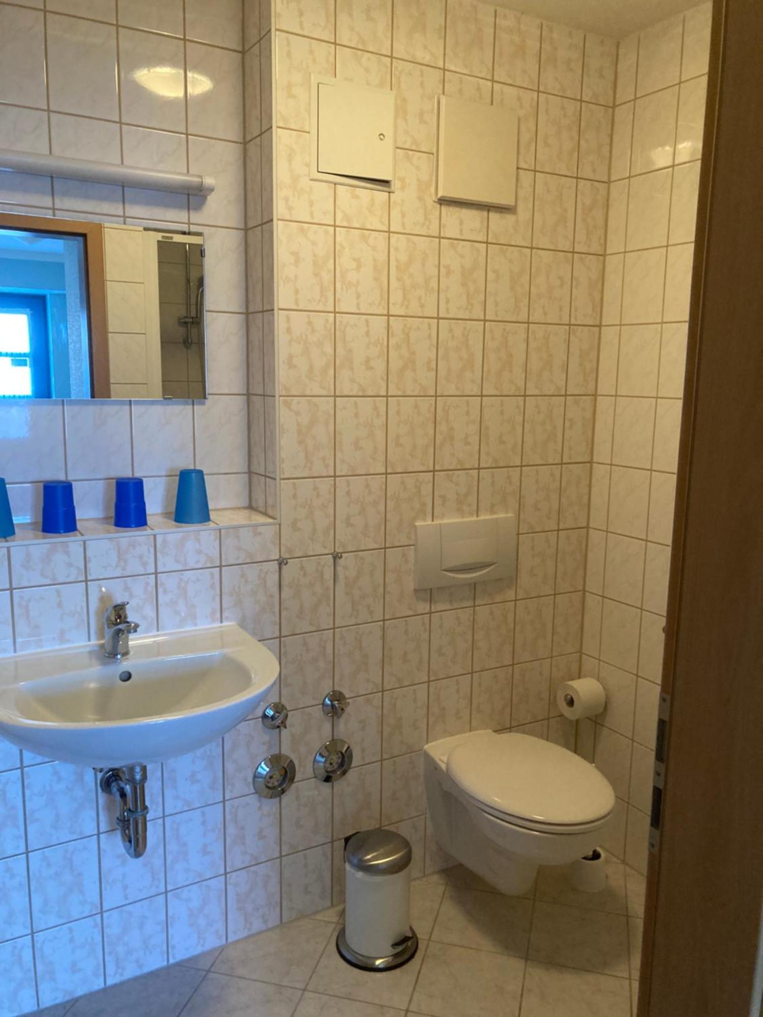 Fewo Lindenhof Alt Reddevitz Exteriér fotografie