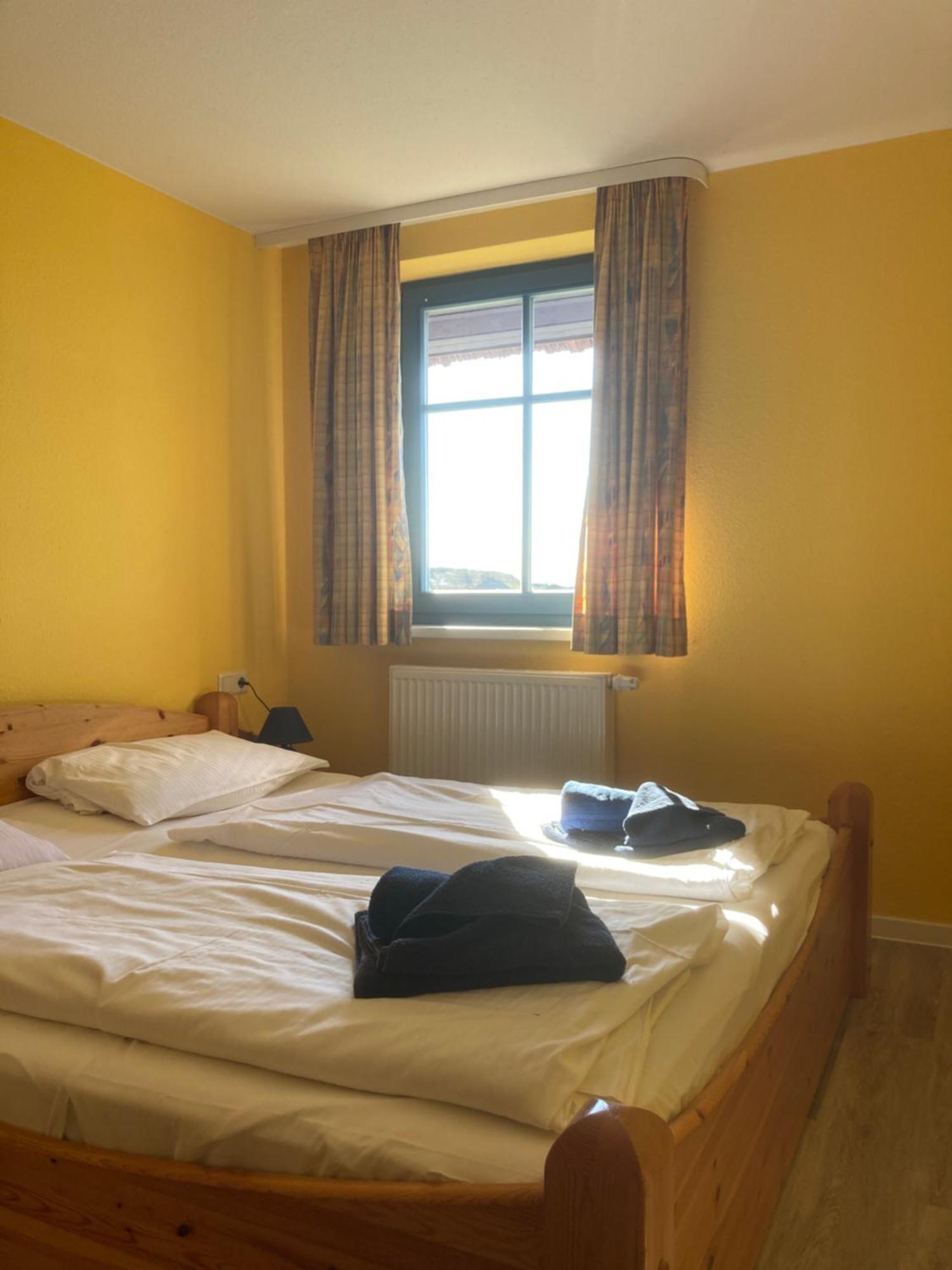 Fewo Lindenhof Alt Reddevitz Exteriér fotografie