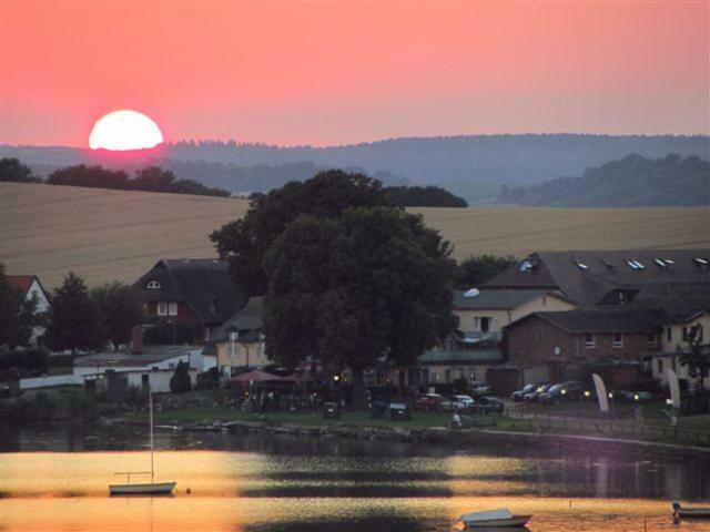 Fewo Lindenhof Alt Reddevitz Exteriér fotografie